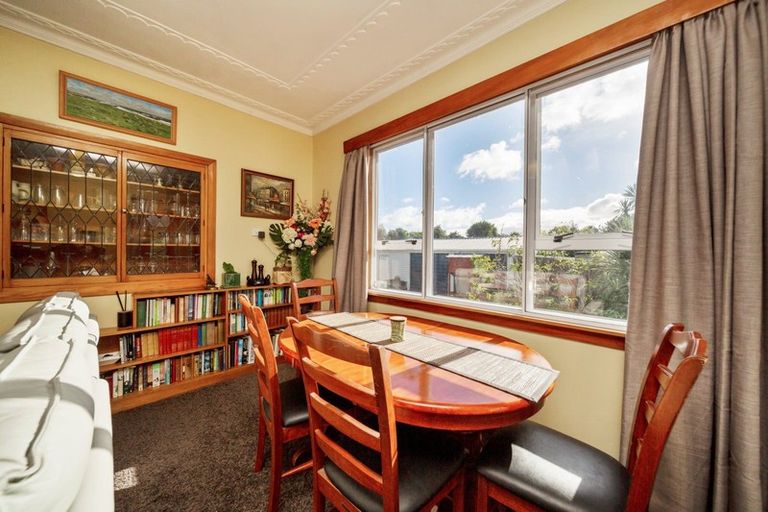 Photo of property in 7091 South Road, Warea, New Plymouth, 4381