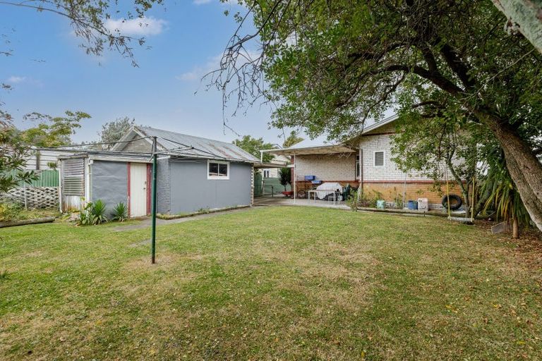 Photo of property in 30 Matipo Street, Takaro, Palmerston North, 4410