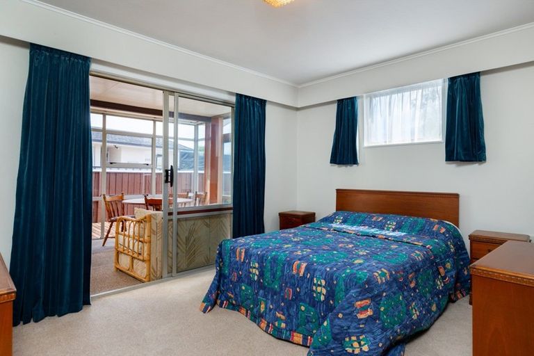 Photo of property in 42 Leefield Street, Blenheim, 7201