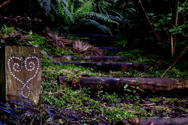 Photo of property in 121 Marsden Road, Greymouth, 7805