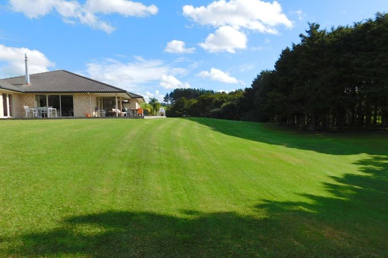Photo of property in 256b Wakelin Road, Kerikeri, 0293