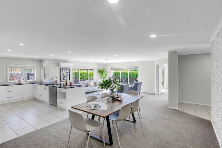 Photo of property in 1 Whitney Place, Rototuna North, Hamilton, 3210