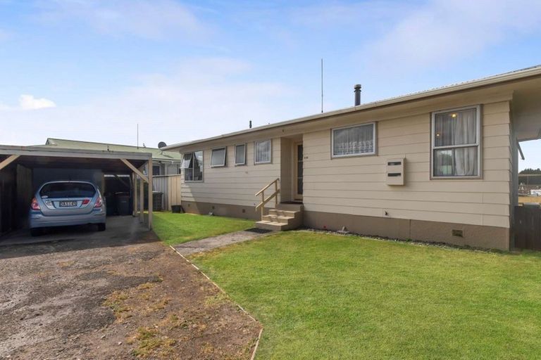 Photo of property in 21b Pohutukawa Drive, Owhata, Rotorua, 3010