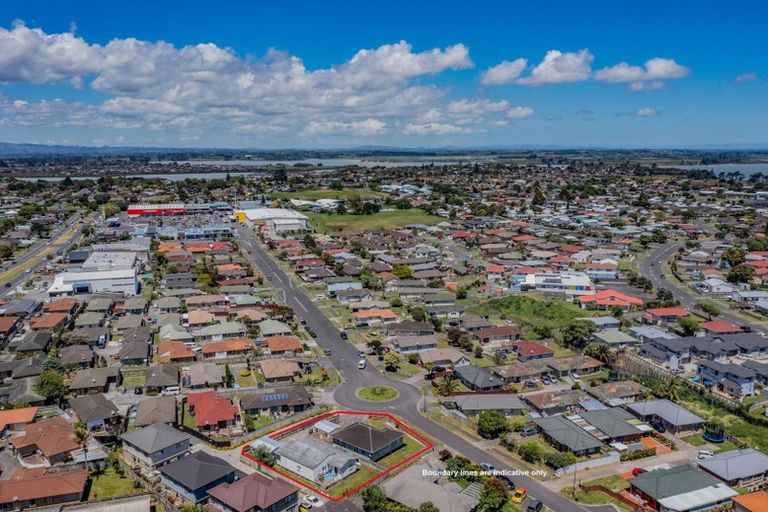 Photo of property in 79 Robert Skelton Place, Clendon Park, Auckland, 2103