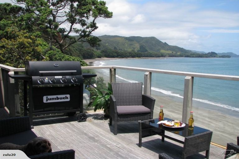 Photo of property in 6433 State Highway 35, Te Kaha, 3199