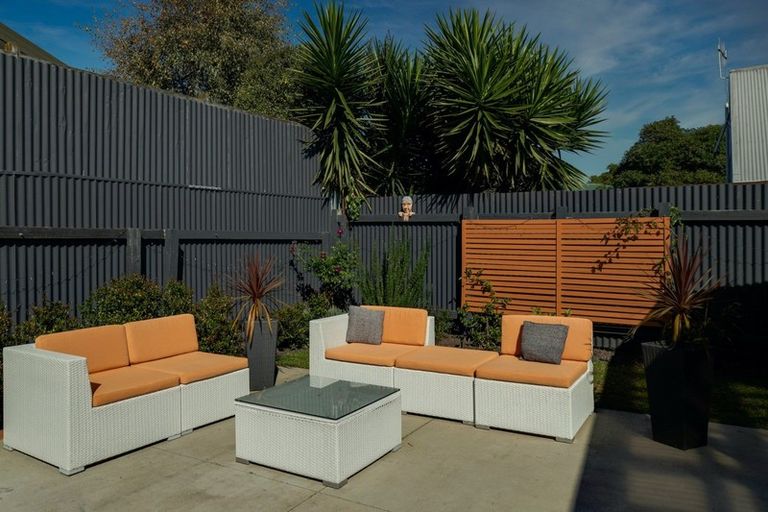 Photo of property in 112 Munroe Street, Napier South, Napier, 4110