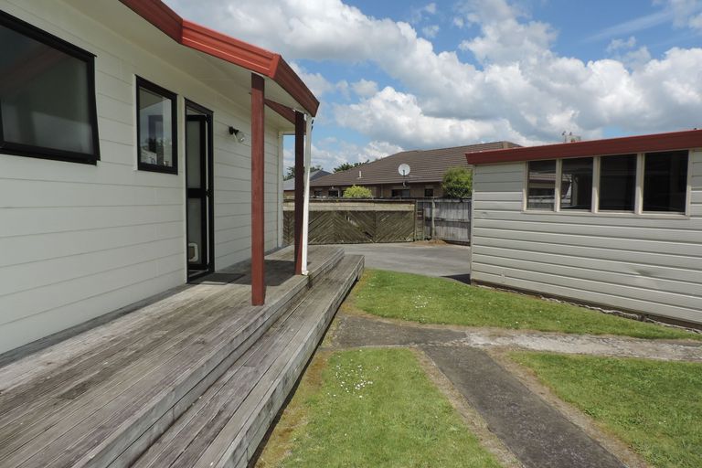Photo of property in 9 Kahikatea Crescent, Matamata, 3400