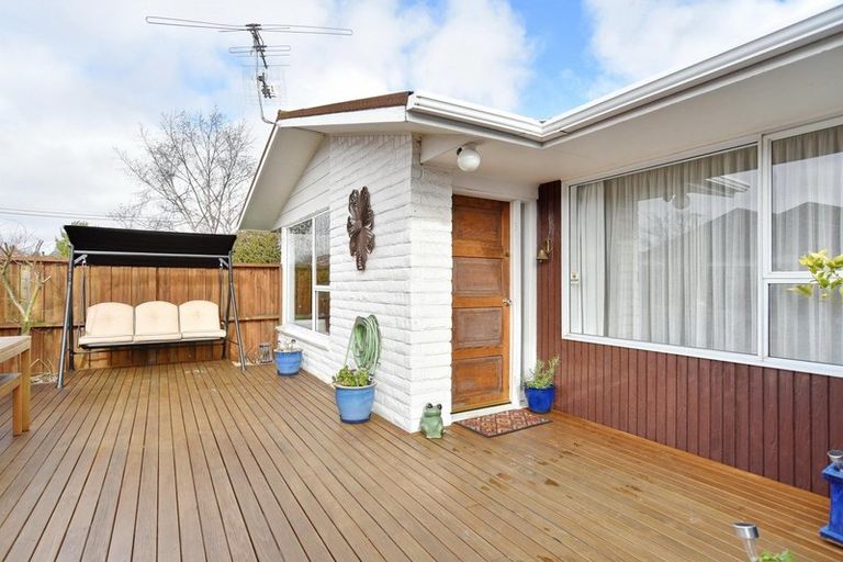 Photo of property in 1/43 Blair Avenue, Papanui, Christchurch, 8053