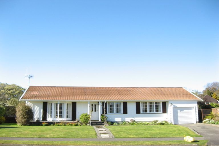 Photo of property in 27 Armagh Terrace, Marton, 4710