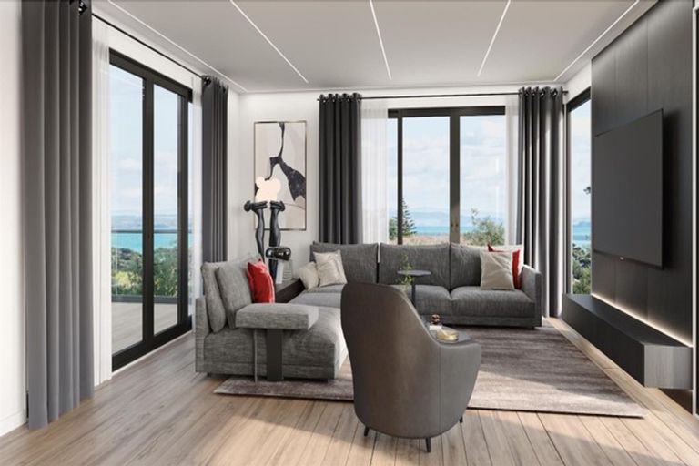 Photo of property in 9 Bounty Road, Long Bay, Auckland, 0630