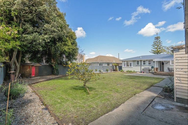Photo of property in 135 Gillespies Line, Cloverlea, Palmerston North, 4412