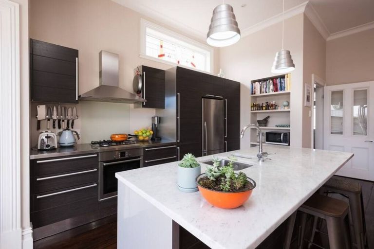 Photo of property in 160 Daniell Street, Newtown, Wellington, 6021