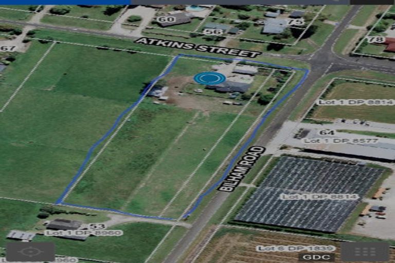 Photo of property in 55 Atkins Street, Patutahi, Gisborne, 4072