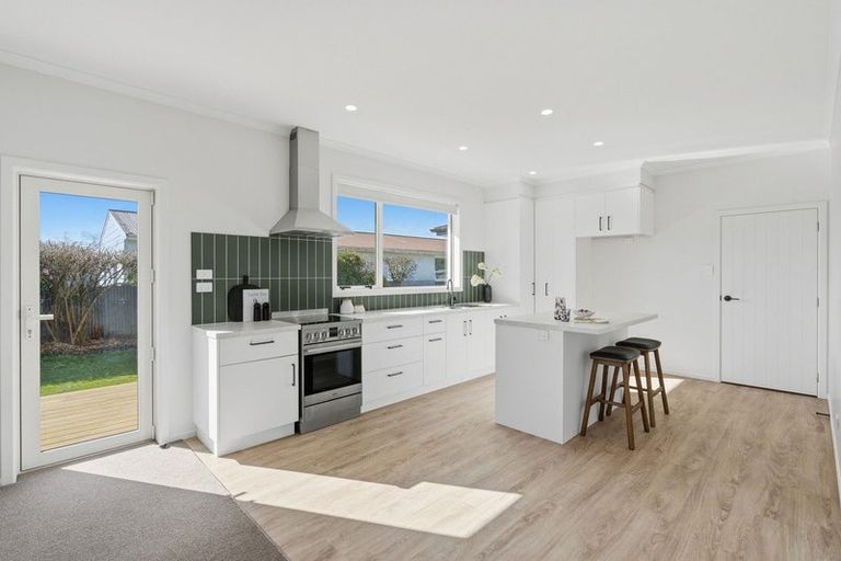 Photo of property in 23 Crombie Street, Gore, 9710