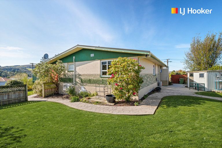 Photo of property in 39 Kennedy Road, Fairfield, Dunedin, 9018