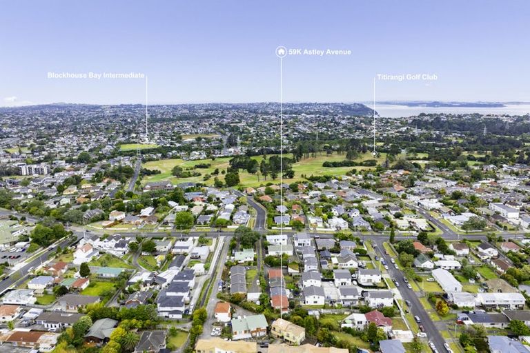 Photo of property in 59k Astley Avenue, New Lynn, Auckland, 0600