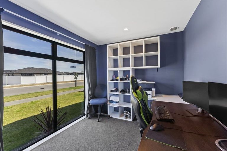 Photo of property in 49 Katrine Drive, Burwood, Christchurch, 8083