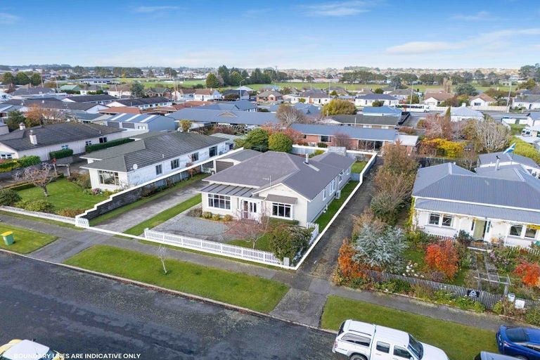 Photo of property in 79 Herriot Street, Richmond, Invercargill, 9810