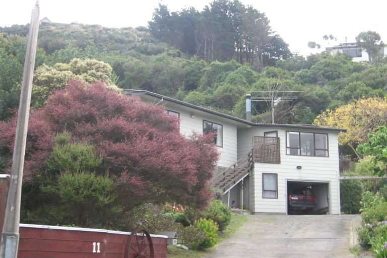 Photo of property in 11 Sita Way, Broadmeadows, Wellington, 6035