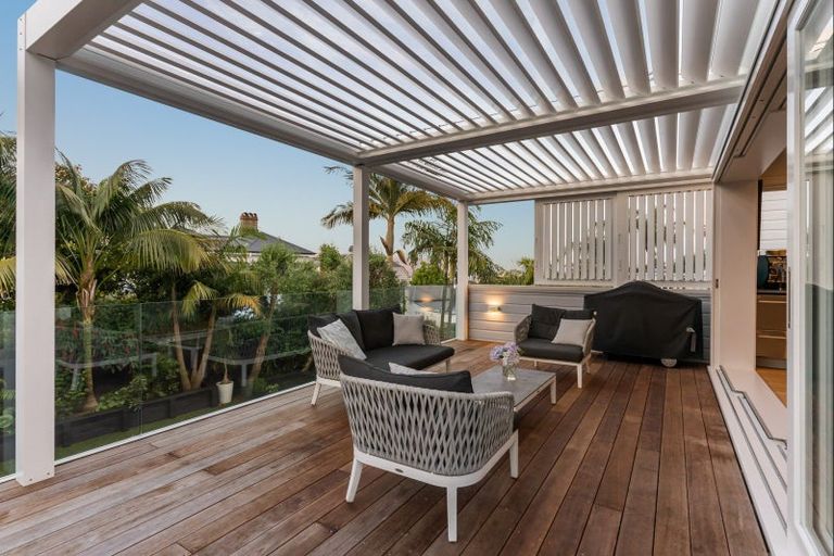 Photo of property in 14 Gunson Street, Freemans Bay, Auckland, 1011