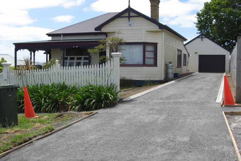 Photo of property in 194c Wellington Street, Pukekohe, 2120