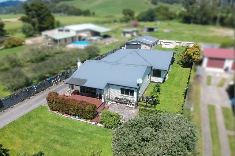 Photo of property in 1039 State Highway 30, Awakeri, Whakatane, 3192