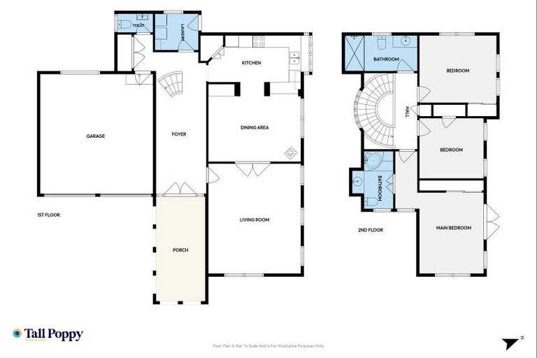 Photo of property in 27 Granville Terrace, Belleknowes, Dunedin, 9011