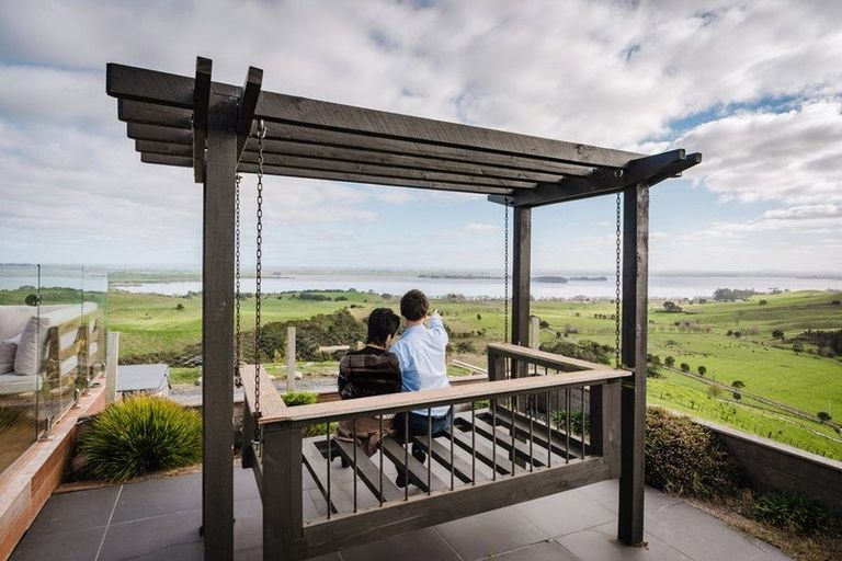 Photo of property in 105a Rawson Road, Waerenga, Ohinewai, 3784