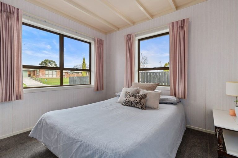 Photo of property in 17 Kowhai Avenue, Morrinsville, 3300