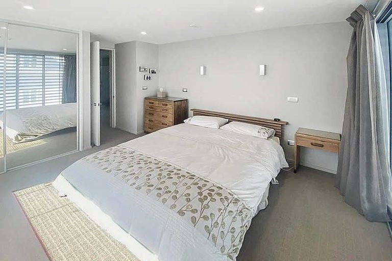 Photo of property in 9/31 Chester Street West, Christchurch Central, Christchurch, 8013