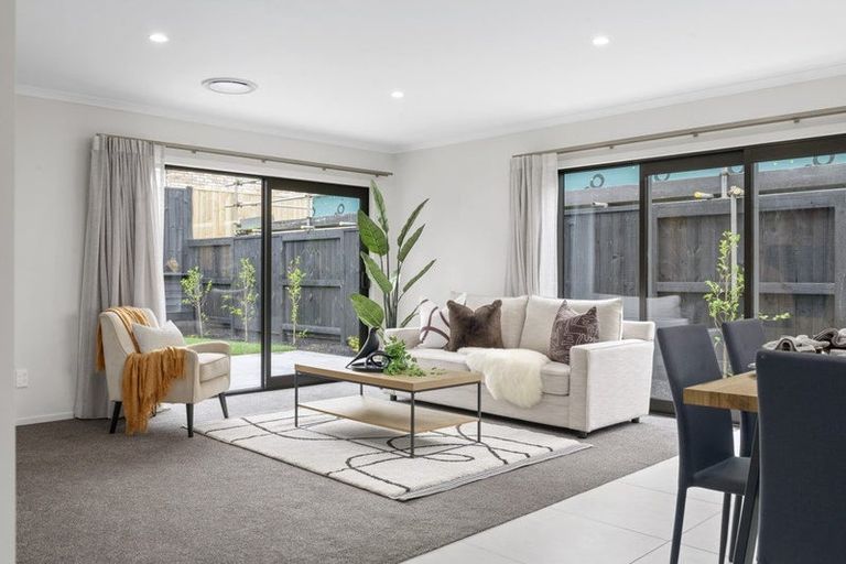 Photo of property in 33 Earp Crescent, Chartwell, Hamilton, 3210