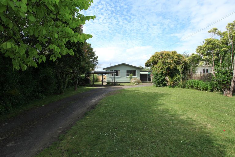 Photo of property in 19 Lorenzen Bay Road, Raglan, 3225