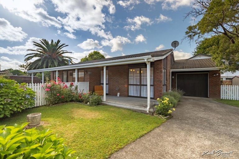 Photo of property in 66 Mcparland Street, Elderslea, Upper Hutt, 5018