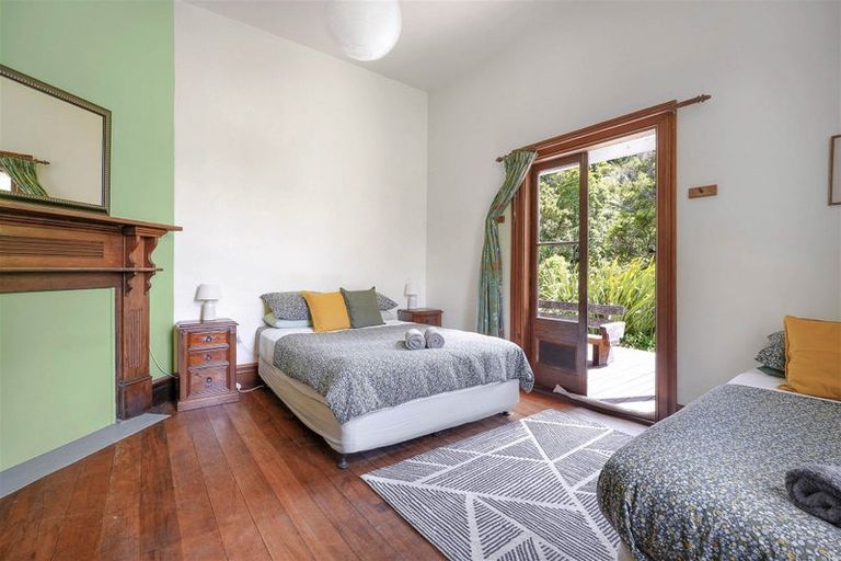 Photo of property in 839 Collingwood-puponga Main Road, Collingwood, 7073