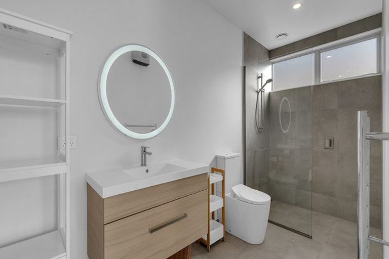 Photo of property in 3/1 Hebe Lane, Northwood, Christchurch, 8051