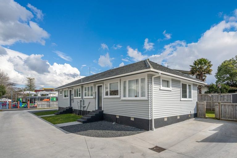 Photo of property in 92a Nelson Street, Howick, Auckland, 2014