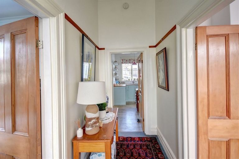 Photo of property in 43 Hawthorn Avenue, Mornington, Dunedin, 9011