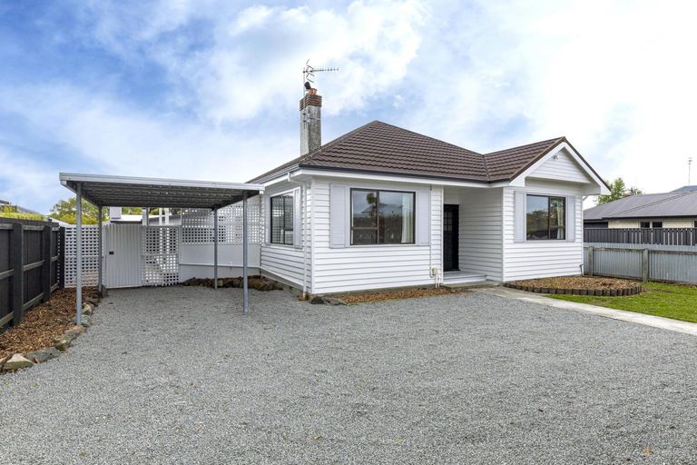 Photo of property in 255 Otipua Road, Highfield, Timaru, 7910