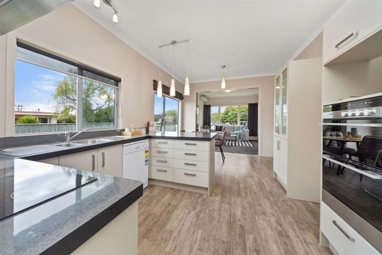 Photo of property in 1 Edmay Street, Feilding, 4702