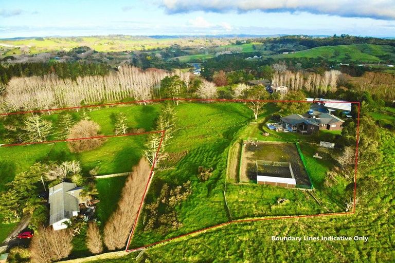 Photo of property in 79 Young Access, Dairy Flat, 0992