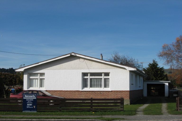 Photo of property in 30 Oakland Street, Mataura, 9712