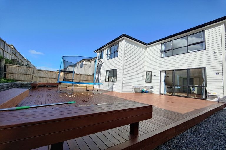 Photo of property in 12 Ngaki Street, Flat Bush, Auckland, 2019