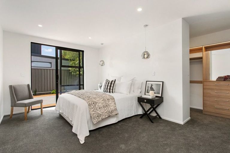 Photo of property in 20 Wroxton Terrace, Merivale, Christchurch, 8014