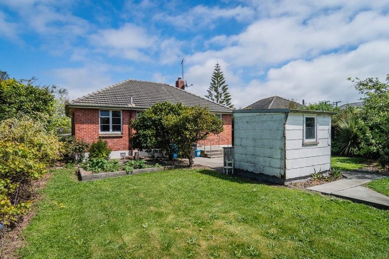 Photo of property in 33 Tyne Street, Marchwiel, Timaru, 7910
