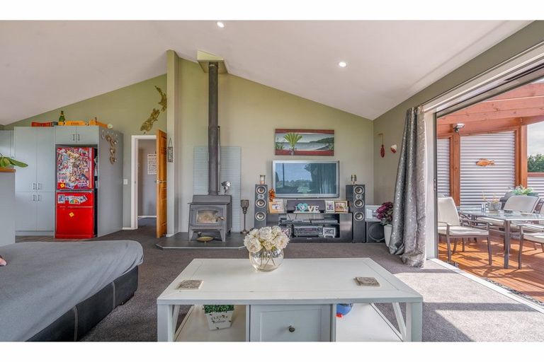 Photo of property in 178 Otatara Road, New River Ferry, Invercargill, 9879