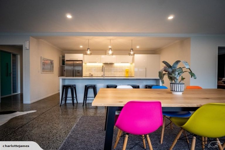 Photo of property in 162a Fitzherbert Avenue, West End, Palmerston North, 4410