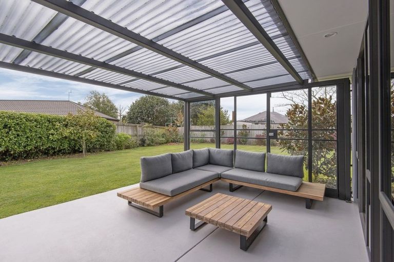 Photo of property in 92 Renoir Drive, Rolleston, 7614