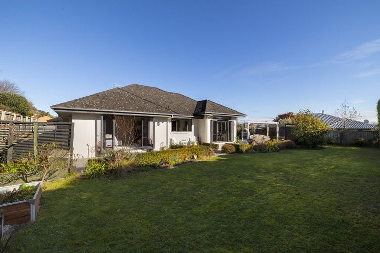 Photo of property in 3 Cashmere Close, Richmond, 7020