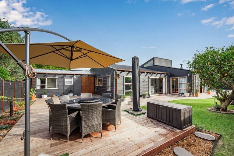 Photo of property in 7 Knights Grove, Otaki, 5512