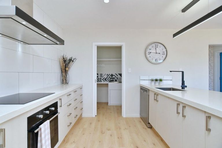 Photo of property in 222 Burwood Road, Burwood, Christchurch, 8083